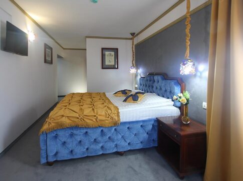 Cazare in Predeal - Apartament Voila INN Predeal