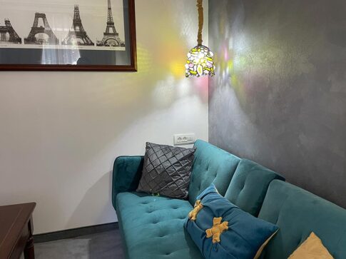 Cazare in Predeal - Apartament Voila INN Predeal