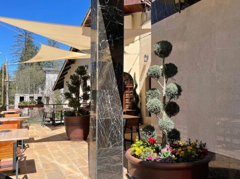 Cazare in Predeal 4* - Voila INN Predeal