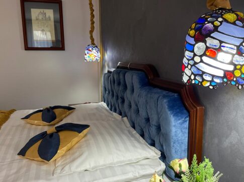 Cazare in Predeal 4* - Voila INN Predeal