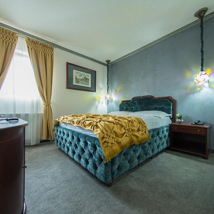 Cazare in Predeal - Voila Inn - Apartament