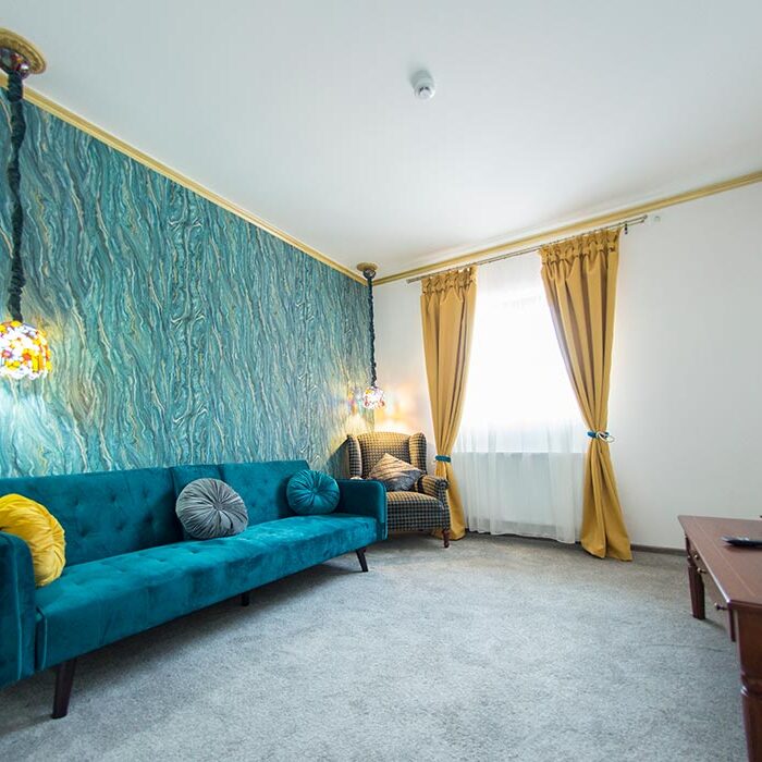 Cazare in Predeal - Voila Inn - Apartament