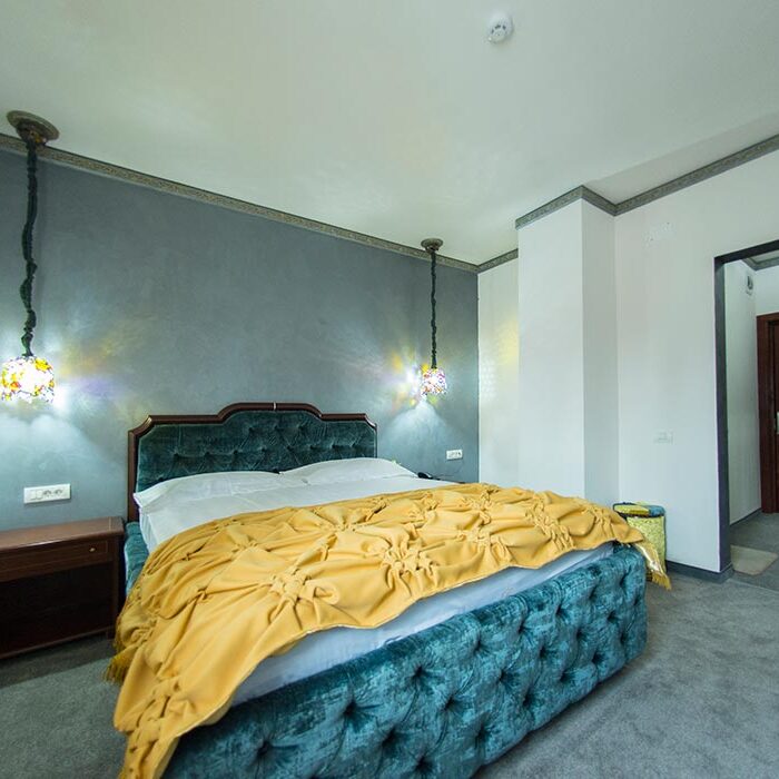 Cazare in Predeal - Voila Inn - Apartament