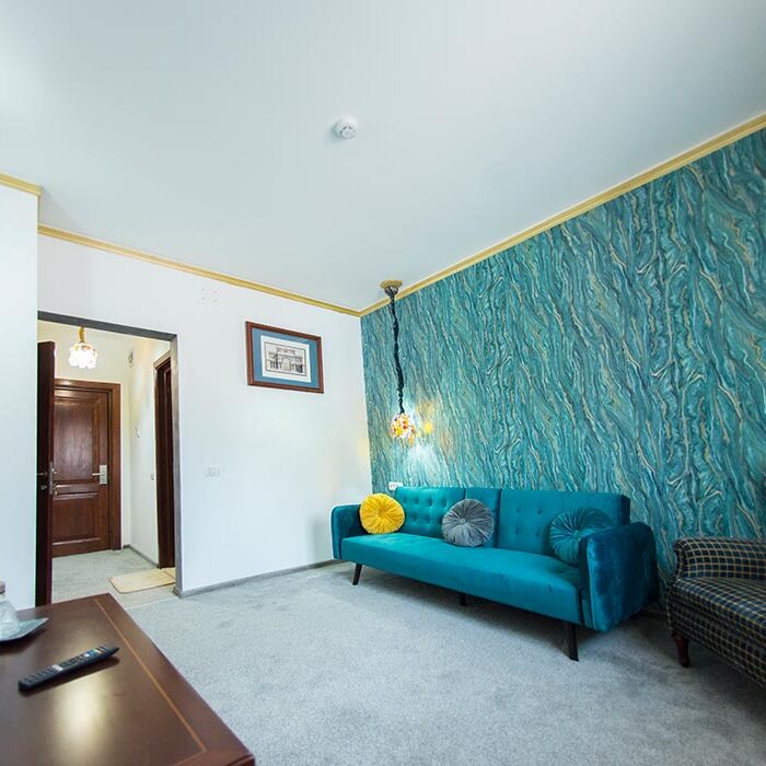 Cazare in Predeal - Voila Inn - Apartament