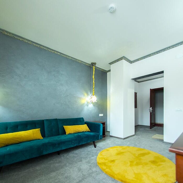Cazare in Predeal - Voila Inn - Apartament