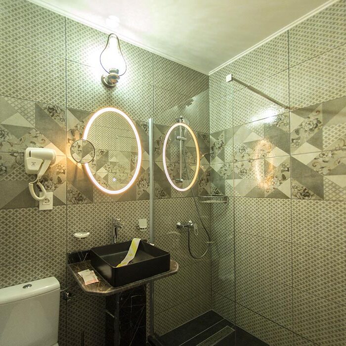 Cazare in Predeal - Voila Inn - Apartament