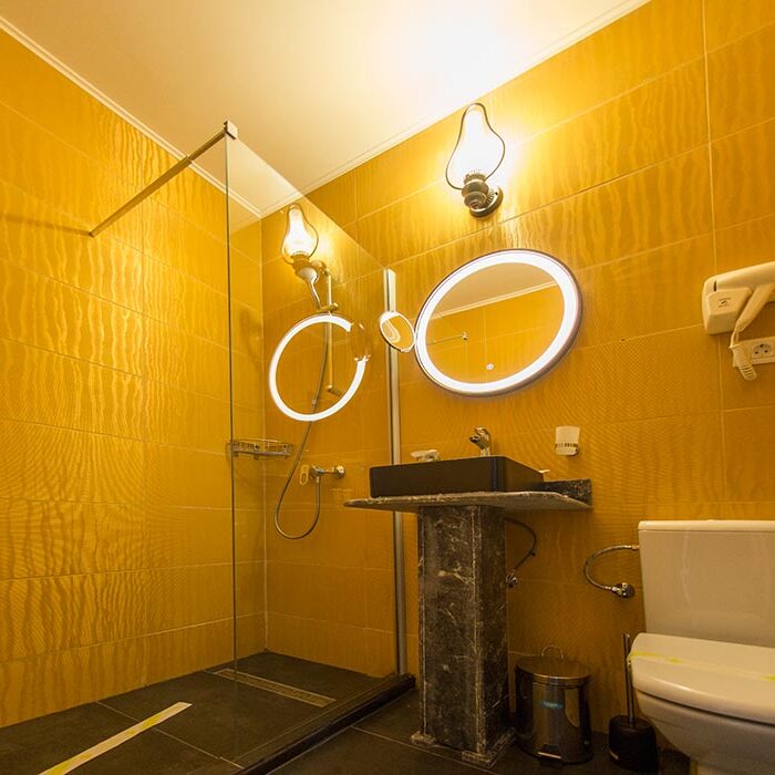Cazare in Predeal - Voila Inn - Apartament