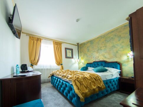 Cazare in Predeal - Voila Inn Predeal