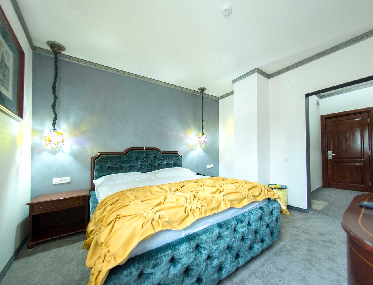 Camere Voila Inn Predeal