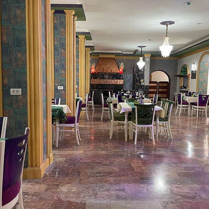 Restaurant Voila Inn Predeal