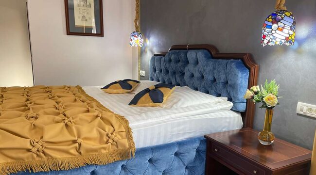 Voila Inn Predeal Voila Inn Predeal